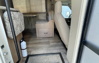 2018 Thor Motor Coach Four Winds 22B “Let’s Go!”