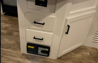 Let's Roll!  2022 Keystone RV Hideout 272BH