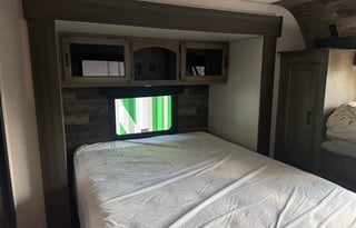 3 slides-2021 SportTrek Touring Model Bunkhouse