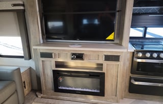 2021 Forest River RV Wildwood Heritage Glen 271RL