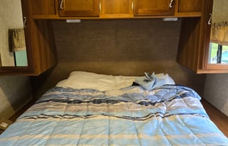 2017 Bunkhouse - Ideal for Family Camping!