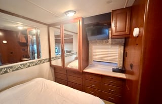 The Fleetwood