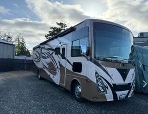 Thor Motor Coach Windsport 35M