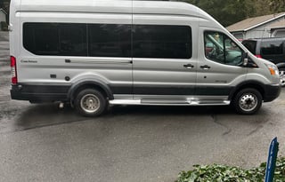 2020 Coachmen RV Beyond 22C RWD