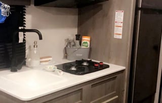 2021 Keystone RV Springdale Mini 1760BH