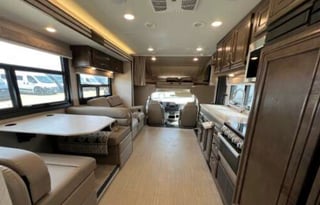 2021 Entegra Coach Esteem 29V