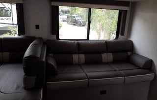 2022 Forest River RV Wild wood XL Lite