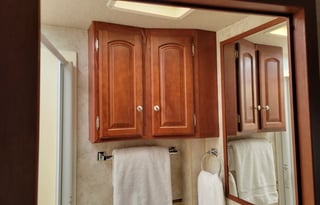 2013 Winnebago Chalet 26QR