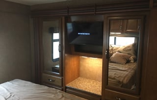 2015 Thor Chateau