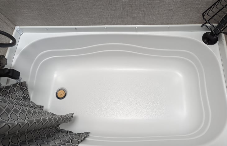 Bathtub