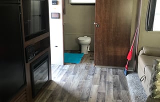 2018 KEYSTONE OUTBACK 226RB