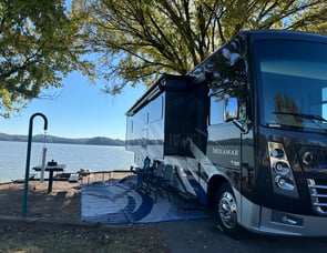 Thor Motor Coach Miramar 35.2