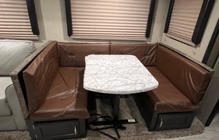 RV Adventures: Roam & Roll with Experience!