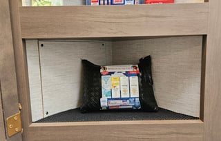 Bunkhouse Bliss: Perfect for Family Getaways