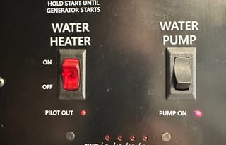 GET IN AND GO! 35' Class A 2020 Winnebago Vista