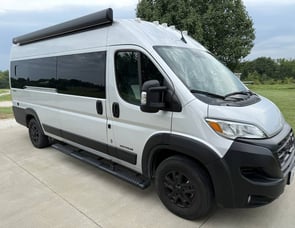 Airstream RV Rangeline Std. Model