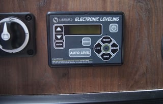 Fully Stocked with all the amenities!