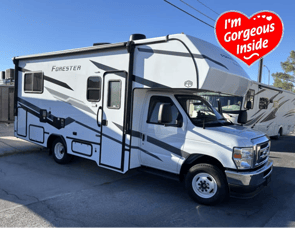 Forest River RV Forester 2351LE