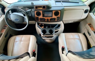 Family Fun RV Rental