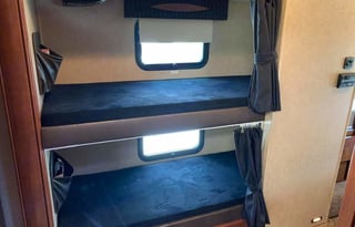 2014 Jayco Seneca 37FS - Bunk beds! Great for families! Fully stocked!