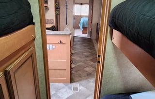 Family Fun Getaway 2014 Palomino Puma 30-FBSS