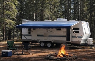 Cool Pines Mountain Retreat