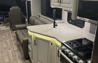 Jayco Precept 34G:  Prestige