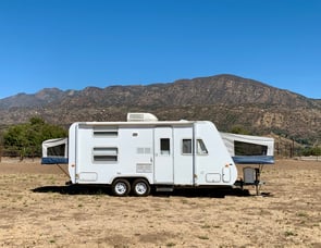 Dutchmen RV Aerolite Cub