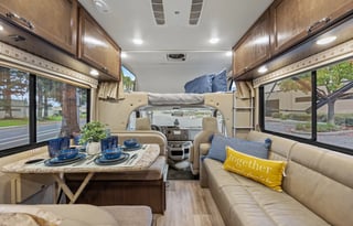 Lassen Four Winds | Kid & Pet Friendly | Sac