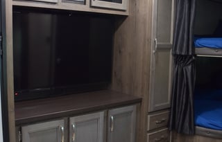 "Brazos" Jayco - Insurance Included - Deliverable