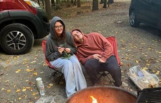 2023 Winnebago Solis 59PX