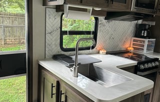 "Tracey" Our Prime Time "Spartan" Tracer