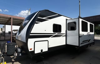 Ultimate bunk rv!