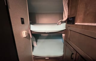 2022 Venture RV Sonic SN211VDB