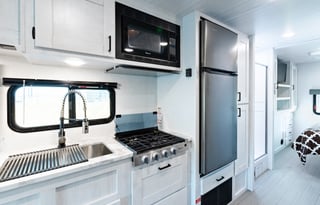 2022 EAST TO WEST Entrada 2900DS