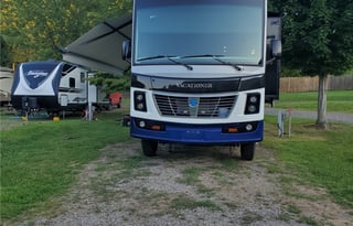 HAPPY GLAMPER RV RENTAL