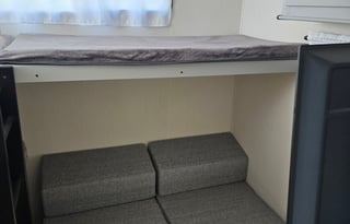 2022 Forest River Vibe Bunkhouse!