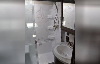 2020 Keystone RV Cougar 368MBI 5th Wheel Sleeps 10