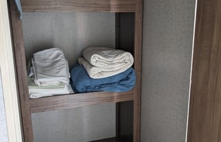 Chloe and Dylan's Florida RV getaway