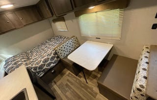 2019 Coachmen Clipper Cadet 16fb -free delivery*