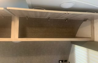 2021 Winnebago Industries Towables Micro Minnie 2100BH