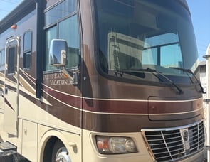 Holiday Rambler Vacationer 34SBD