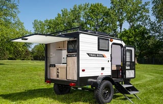 2024 Gulf Stream RV Trail Boss