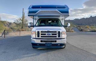 Family Friendly Lux Bunkhouse-2023 Entegra Esteem