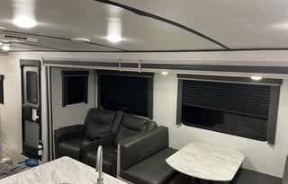 2021 Coachmen RV Spirit Ultra Lite 3379BH