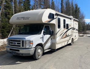Thor Motor Coach Freedom Elite 29FE