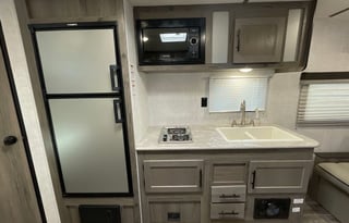 2022 lightweight memory maker!