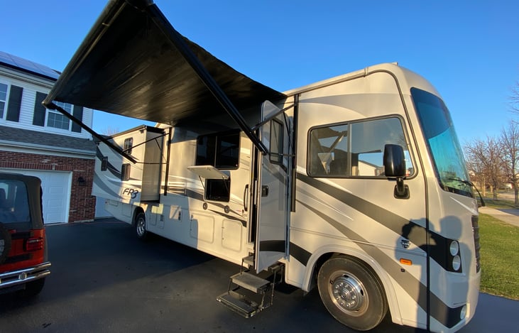 RV Photo