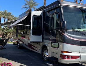 Gulf Stream RV Scenic Cruiser cruiser