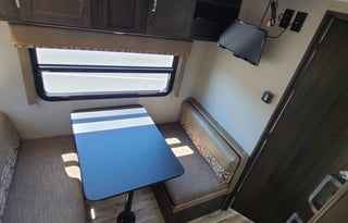 2018 Keystone RV Springdale 245RBWE